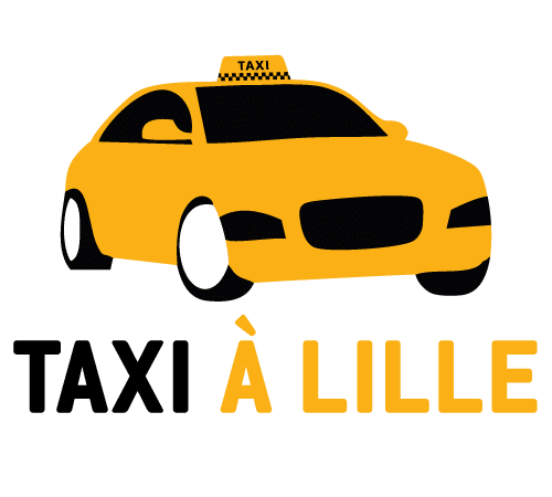 RÉSERVER VOTRE TAXI À LILLE